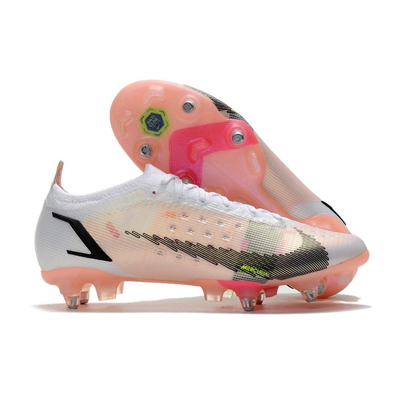 nike mercurial vapor czerwone