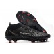 Korki Nike Phantom GT2 Elite DF FG Czarny