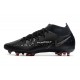 Korki Nike Phantom GT2 Elite DF FG Czarny