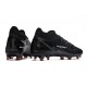 Korki Nike Phantom GT2 Elite DF FG Czarny