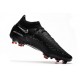 Korki Nike Phantom GT2 Elite DF FG Czarny