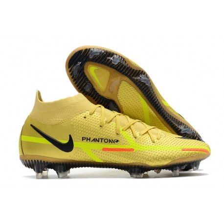 Korki Nike Phantom GT2 Elite DF FG Zawistny