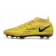 Korki Nike Phantom GT2 Elite DF FG Zawistny