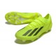 Buty adidas X Crazyfast Messi.1 FG Zawistny Czarny