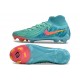 Nike Phantom Luna 2 Elite FG Zielony Czarny