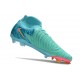 Nike Phantom Luna 2 Elite FG Zielony Czarny