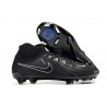 Nike Phantom Luna 2 Elite FG Czarny