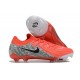 Nike Phantom Luna ii Elite L FG Czerwony Czarny