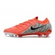 Nike Phantom Luna ii Elite L FG Czerwony Czarny