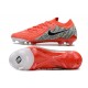 Nike Phantom Luna ii Elite L FG Czerwony Czarny