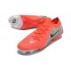 Nike Phantom Luna ii Elite L FG Czerwony Czarny