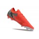 Nike Phantom Luna ii Elite L FG Czerwony Czarny