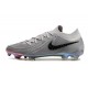 Korki NIke Phantom GX Elite FG Wilczy Czarny