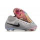 Nike Phantom Luna 2 Elite FG Rising Gem - Wilczy Czarny