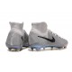 Nike Phantom Luna 2 Elite FG Rising Gem - Wilczy Czarny