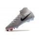 Nike Phantom Luna 2 Elite FG Rising Gem - Wilczy Czarny