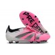 adidas Predator FT Elite FG Różowy Biały Czarny