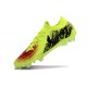 NIke Phantom GX 2 Elite FG Zawistny Czarny Czerwony