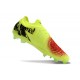 NIke Phantom GX 2 Elite FG Zawistny Czarny Czerwony