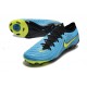 NIke Phantom GX 2 Elite FG Niebieski Zawistny