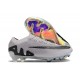 Nike Zoom Mercurial Vapor XV Elite FG Wilczy Czarny