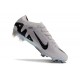 Nike Zoom Mercurial Vapor XV Elite FG Wilczy Czarny