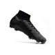 Nike Zoom Mercurial Superfly X Elite FG Czarny