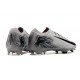 Nike Air Zoom Mercurial Vapor XVI Elite FG Wilczy Czarny