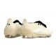 adidas Predator Fold-over Tongue Elite FG Beżowy Czarny