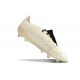 adidas Predator Fold-over Tongue Elite FG Beżowy Czarny