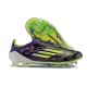 Adidas F50 Elite LL FG Buty Fioletowy Zawistny