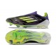 Adidas F50 Elite LL FG Buty Fioletowy Zawistny