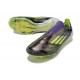 Adidas F50 Elite LL FG Buty Fioletowy Zawistny