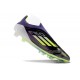 Adidas F50 Elite LL FG Buty Fioletowy Zawistny