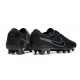 Koirki Nike Tiempo Legend X Elite FG Czarny