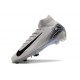 Nike Zoom Mercurial Superfly X Elite FG Wilczy Czarny