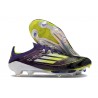 adidas F50+ Elite FG Buty Fioletowy Zawistny