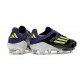 adidas F50+ Elite FG Buty Fioletowy Zawistny