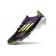 adidas F50+ Elite FG Buty Fioletowy Zawistny