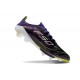 adidas F50+ Elite FG Buty Fioletowy Zawistny