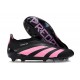 Korki adidas Predator Elite LL FG Czarny Różowy