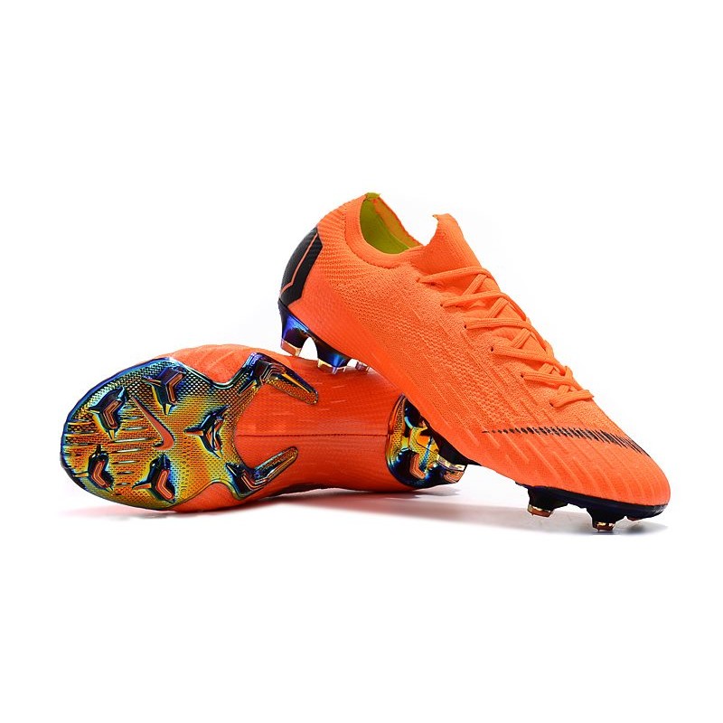 BUTY KORKI NIKE MERCURIAL VAPOR 12 ELITE FG 44,5, Brzeg