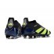 Korki adidas Predator Elite LL FG Czarny Zielony