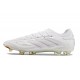 Buty adidas Copa Pure 2+ Elite FG Biały Złoto