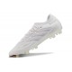 Buty adidas Copa Pure 2+ Elite FG Biały Złoto