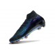 Nike Zoom Mercurial Superfly X Elite FG Czarny Fioletowy