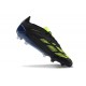 adidas Predator 24 Elite FG Czarny Zielony