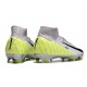 Nike Air Zoom Mercurial Superfly 10 Elite FG Wilczy Zielony