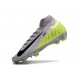 Nike Air Zoom Mercurial Superfly 10 Elite FG Wilczy Zielony