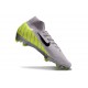 Nike Air Zoom Mercurial Superfly 10 Elite FG Wilczy Zielony